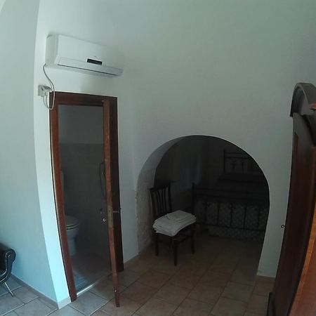 Agriturismo Antico Leccio Hotel Джоя дел Коле Екстериор снимка