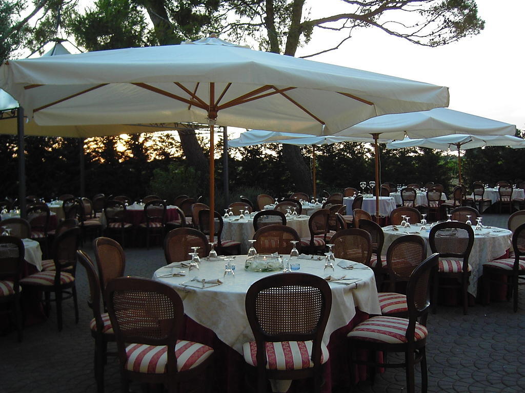 Agriturismo Antico Leccio Hotel Джоя дел Коле Екстериор снимка