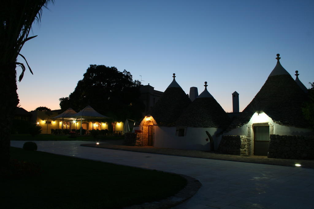 Agriturismo Antico Leccio Hotel Джоя дел Коле Екстериор снимка