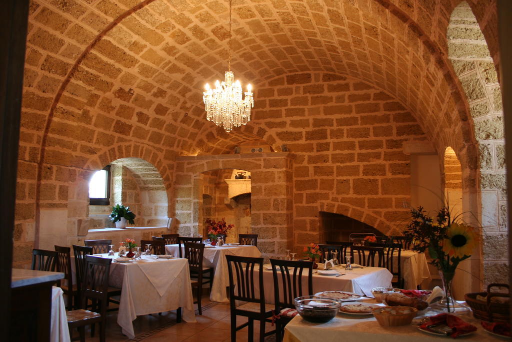 Agriturismo Antico Leccio Hotel Джоя дел Коле Екстериор снимка