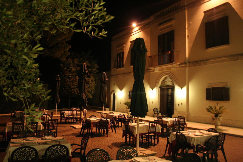 Agriturismo Antico Leccio Hotel Джоя дел Коле Екстериор снимка