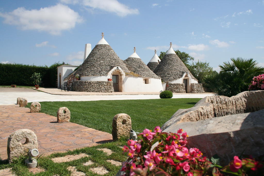 Agriturismo Antico Leccio Hotel Джоя дел Коле Екстериор снимка
