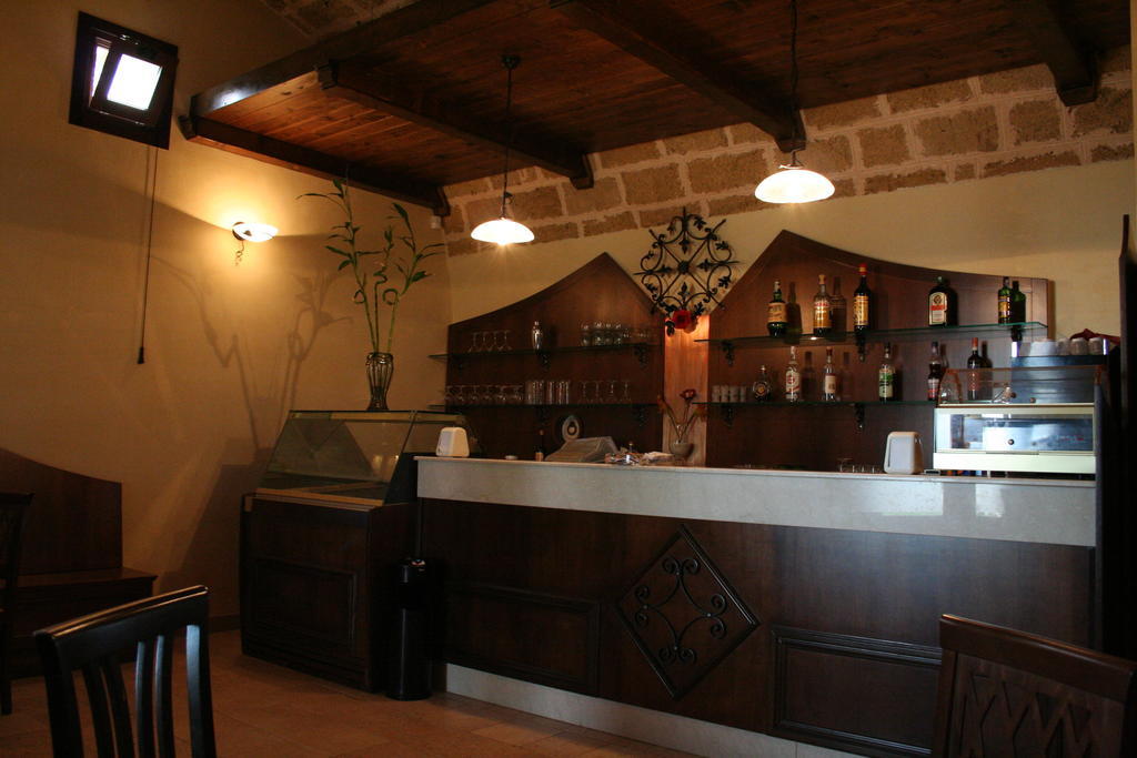 Agriturismo Antico Leccio Hotel Джоя дел Коле Екстериор снимка