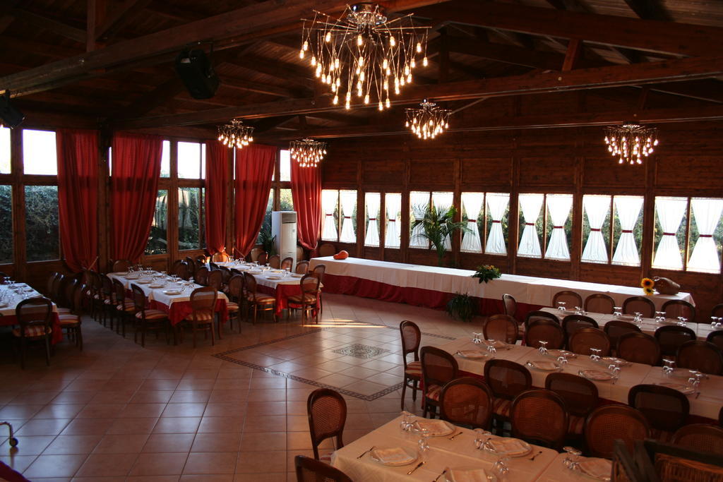 Agriturismo Antico Leccio Hotel Джоя дел Коле Екстериор снимка