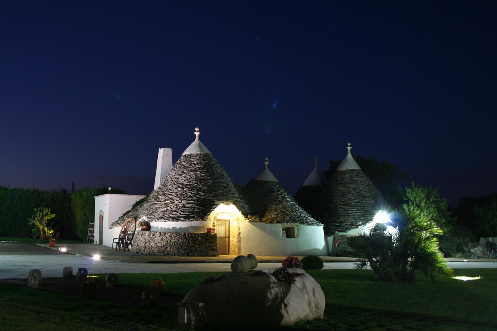 Agriturismo Antico Leccio Hotel Джоя дел Коле Екстериор снимка