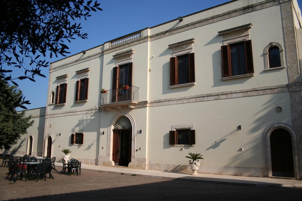 Agriturismo Antico Leccio Hotel Джоя дел Коле Екстериор снимка