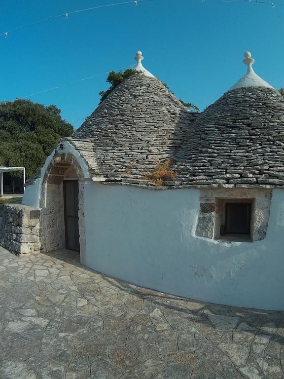 Agriturismo Antico Leccio Hotel Джоя дел Коле Екстериор снимка