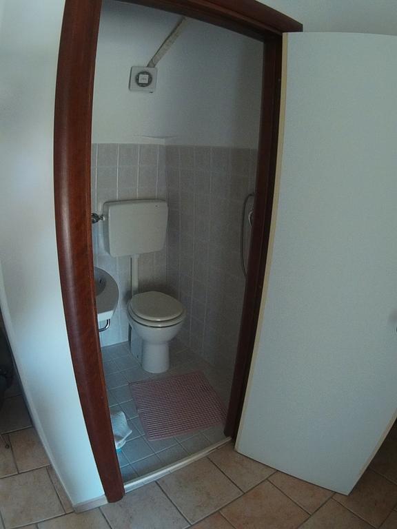 Agriturismo Antico Leccio Hotel Джоя дел Коле Екстериор снимка
