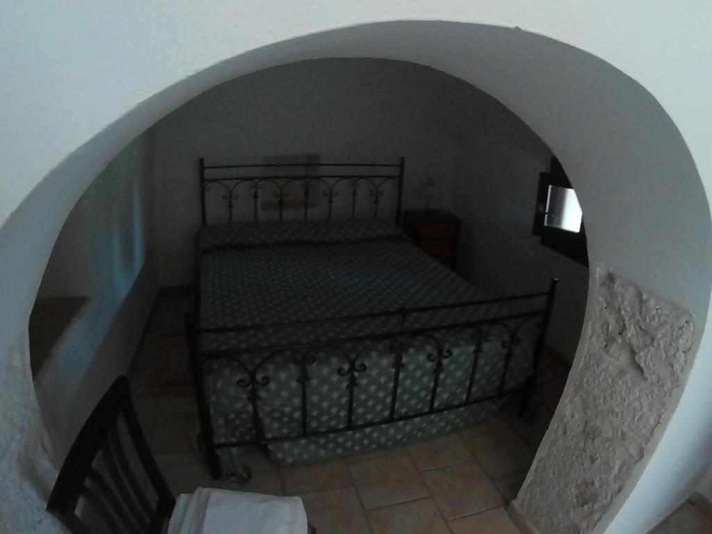 Agriturismo Antico Leccio Hotel Джоя дел Коле Екстериор снимка