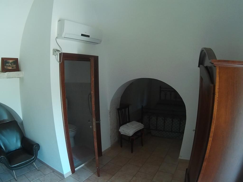 Agriturismo Antico Leccio Hotel Джоя дел Коле Екстериор снимка