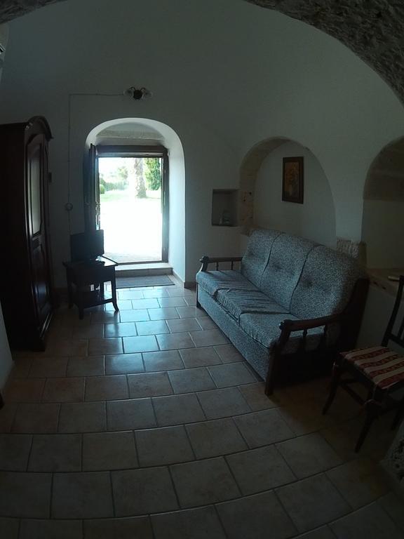 Agriturismo Antico Leccio Hotel Джоя дел Коле Екстериор снимка