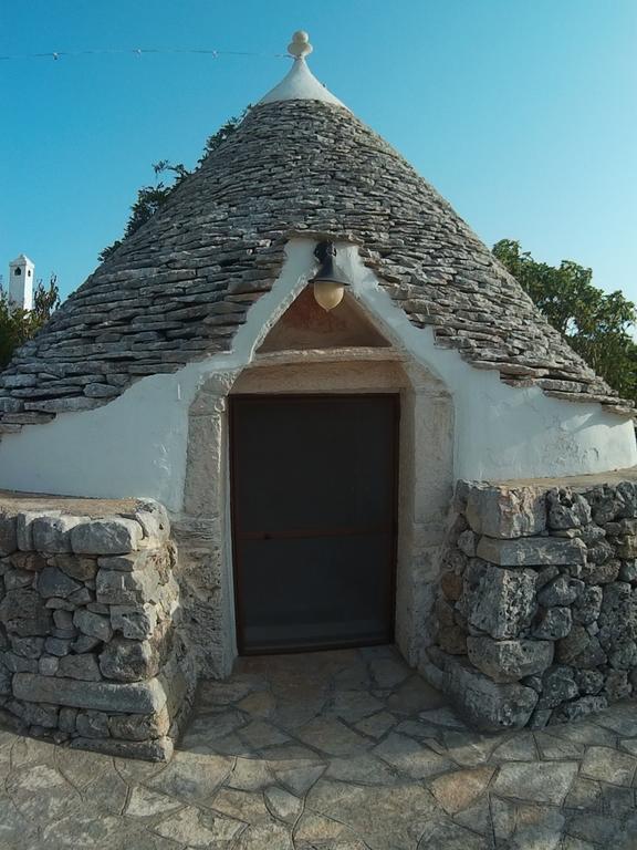 Agriturismo Antico Leccio Hotel Джоя дел Коле Екстериор снимка